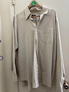 This Glou Classic Wear shirt Size XXL